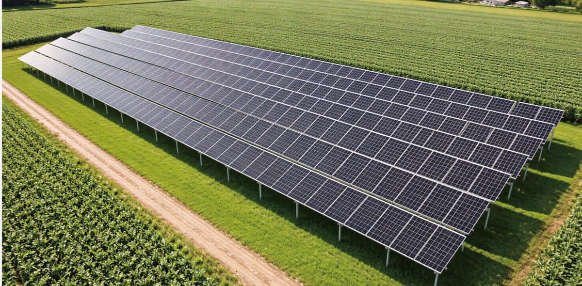 Solar Farm